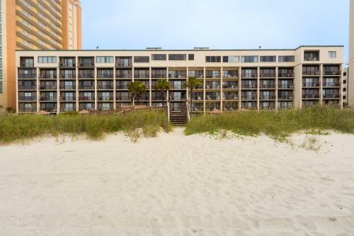 Hotel Peppertree By The Sea