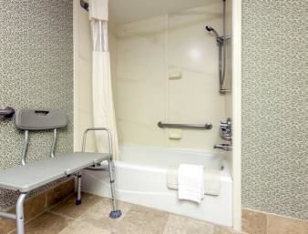 Hotel Baymont Inn And Suites Amarillo East
