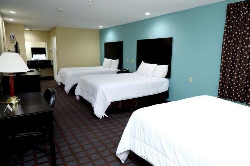 Motel Ranger Inn & Suites