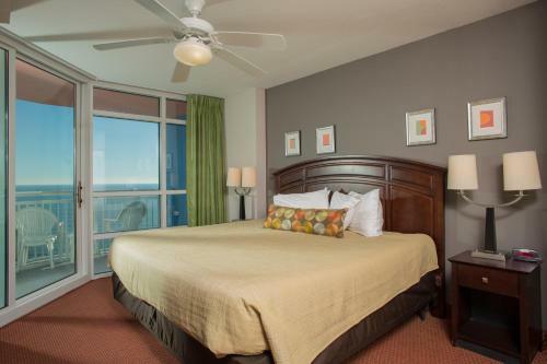Hotel Prince Resort
