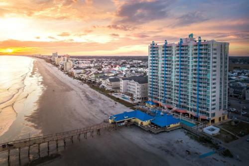 Hotel Prince Resort