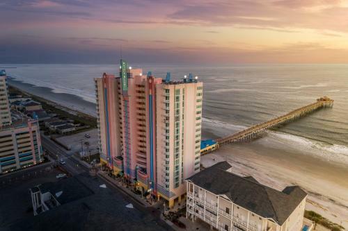 Hotel Prince Resort