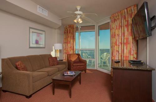 Hotel Prince Resort