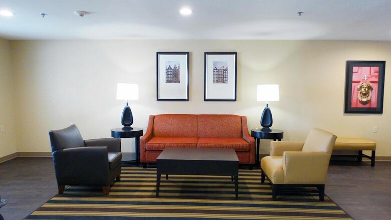 Aparthotel Extended Stay America - Arlington - Six Flags