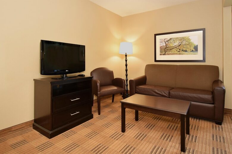 Aparthotel Extended Stay America - Arlington - Six Flags