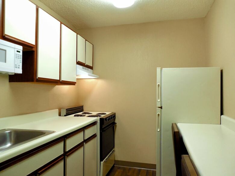 Aparthotel Extended Stay America - Arlington - Six Flags