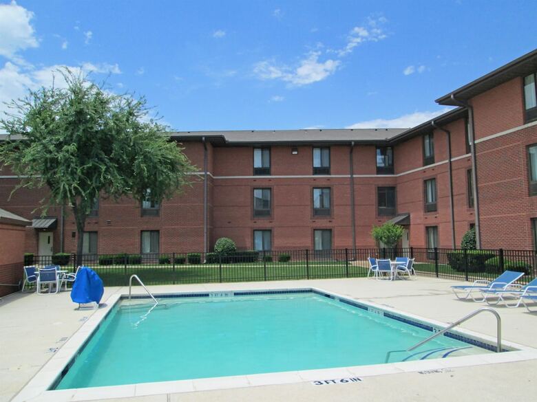 Aparthotel Extended Stay America - Arlington - Six Flags