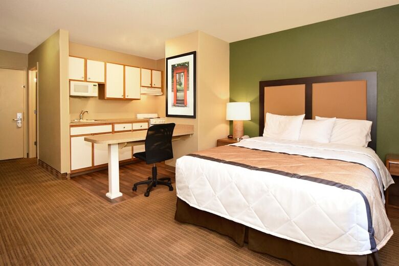 Aparthotel Extended Stay America - Arlington - Six Flags
