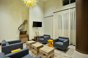 Hotel Indigo Austin Downtown