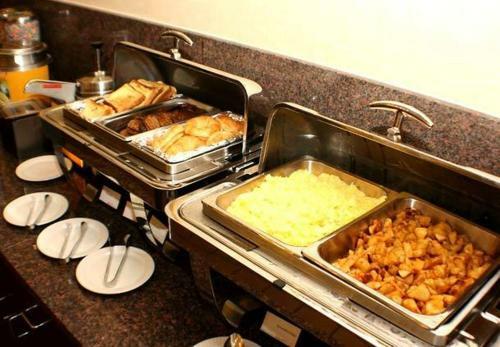 Hotel Residence Inn Arlington