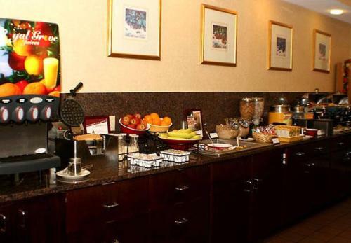 Hotel Residence Inn Arlington