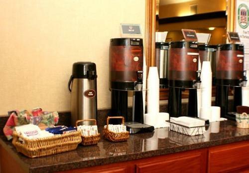 Hotel Residence Inn Arlington