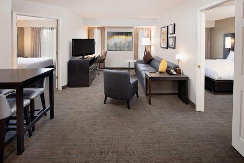 Hotel Residence Inn Arlington