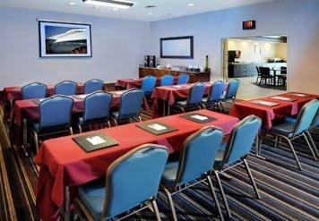 Hotel Residence Inn Arlington