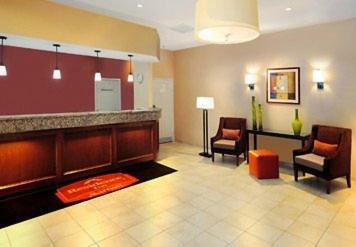 Hotel Residence Inn Arlington