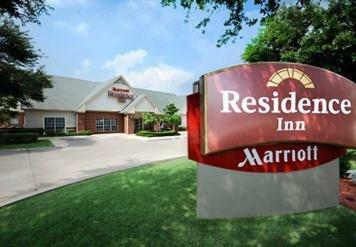 Hotel Residence Inn Arlington