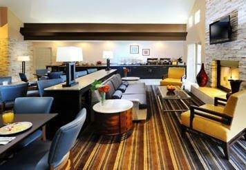 Hotel Residence Inn Arlington