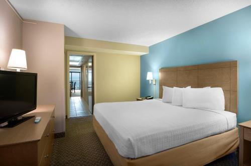 Hotel Landmark Resort
