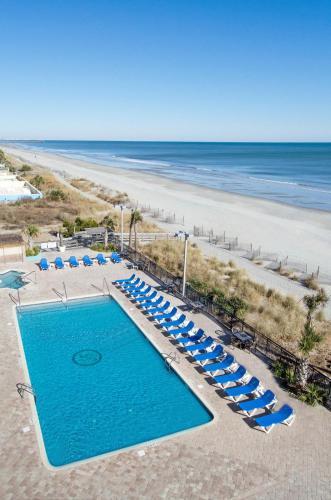 Hotel Landmark Resort
