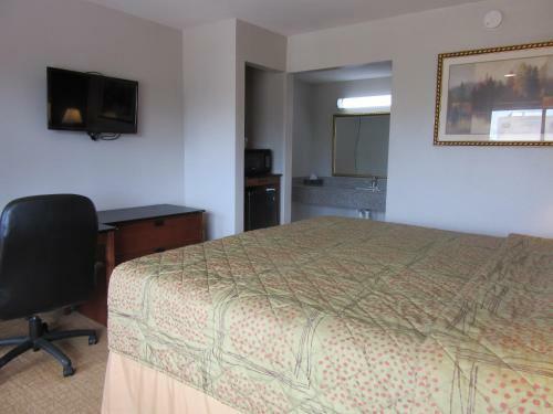 Motel Rodeway Inn Arlington