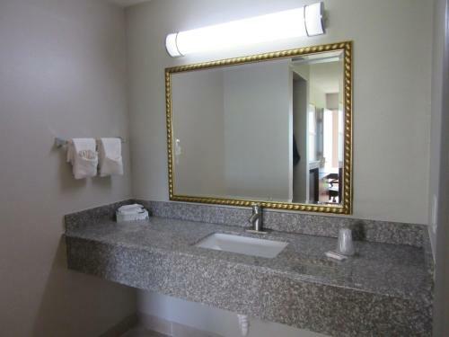 Motel Rodeway Inn Arlington