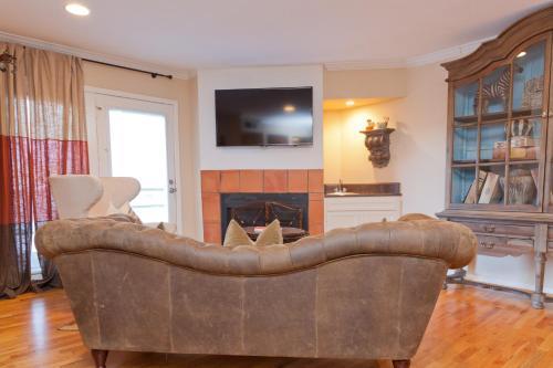 Apartamento Railyard Condos By Onyx Hotels