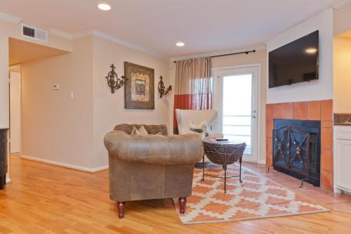 Apartamento Railyard Condos By Onyx Hotels