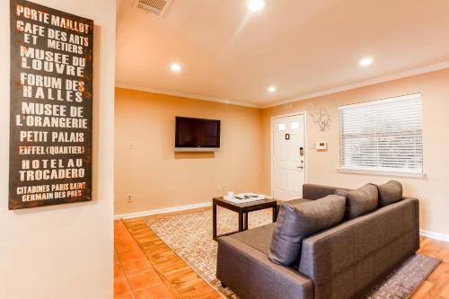 Apartamento Railyard Condos By Onyx Hotels