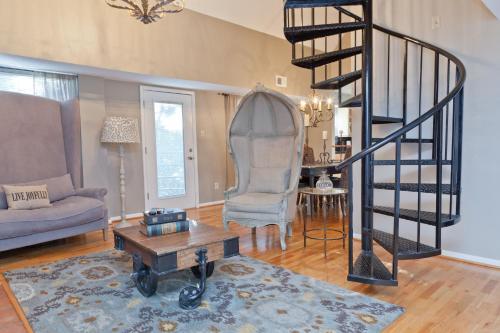 Apartamento Railyard Condos By Onyx Hotels