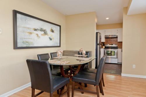 Apartamento Railyard Condos By Onyx Hotels