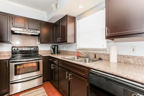 Apartamento Railyard Condos By Onyx Hotels