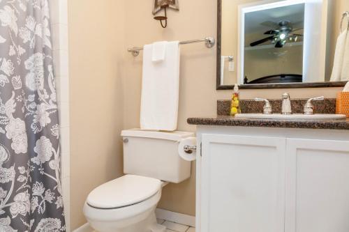 Apartamento Railyard Condos By Onyx Hotels