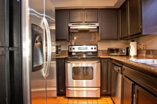 Apartamento Railyard Condos By Onyx Hotels