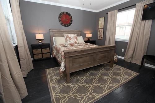 Apartamento Railyard Condos By Onyx Hotels