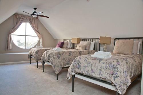 Apartamento Railyard Condos By Onyx Hotels