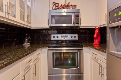 Apartamento Railyard Condos By Onyx Hotels