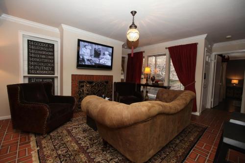 Apartamento Railyard Condos By Onyx Hotels