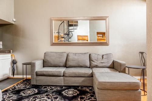 Apartamento Railyard Condos By Onyx Hotels