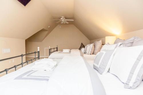 Apartamento Railyard Condos By Onyx Hotels