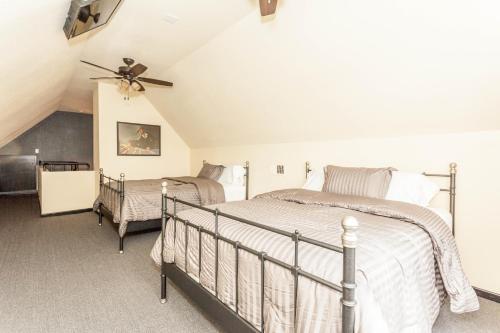 Apartamento Railyard Condos By Onyx Hotels