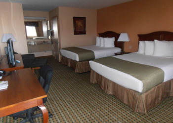 Hotel Quality Inn West Medical Center