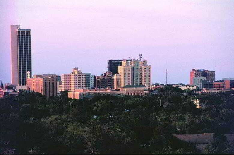 Hotel Quality Inn West Medical Center