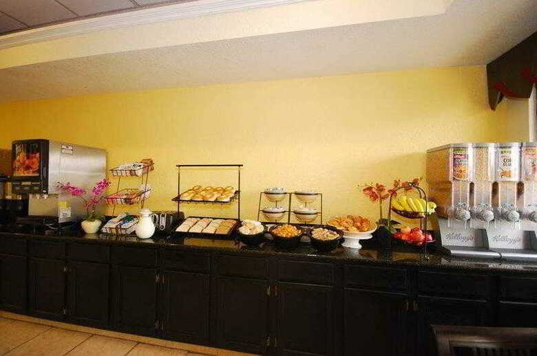 Hotel Quality Inn West Medical Center