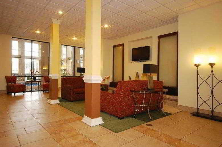 Hotel Quality Inn West Medical Center