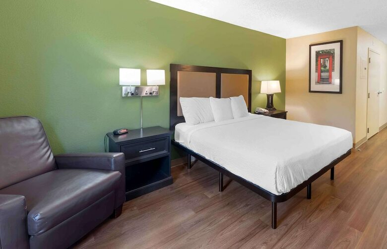 Aparthotel Extended Stay America - Arlington