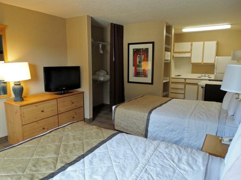 Aparthotel Extended Stay America - Arlington