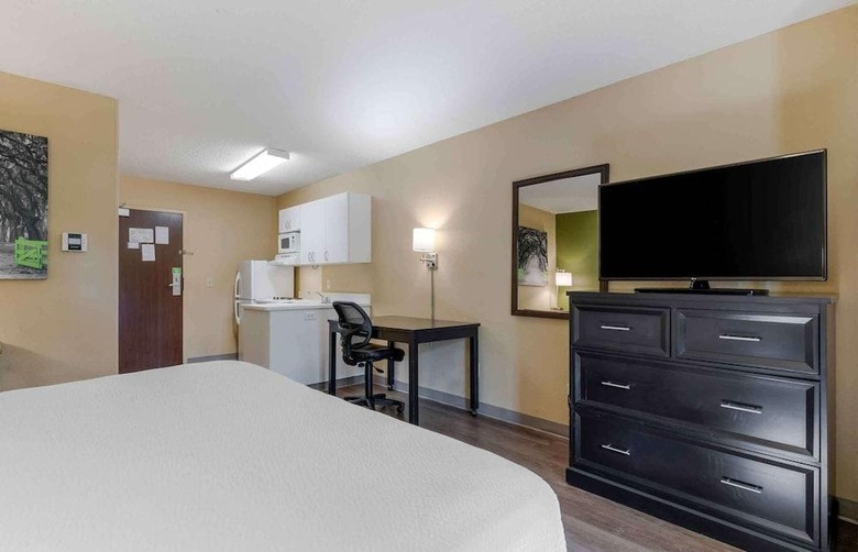 Aparthotel Extended Stay America - Arlington