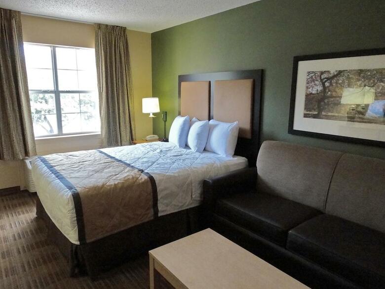 Aparthotel Extended Stay America - Arlington