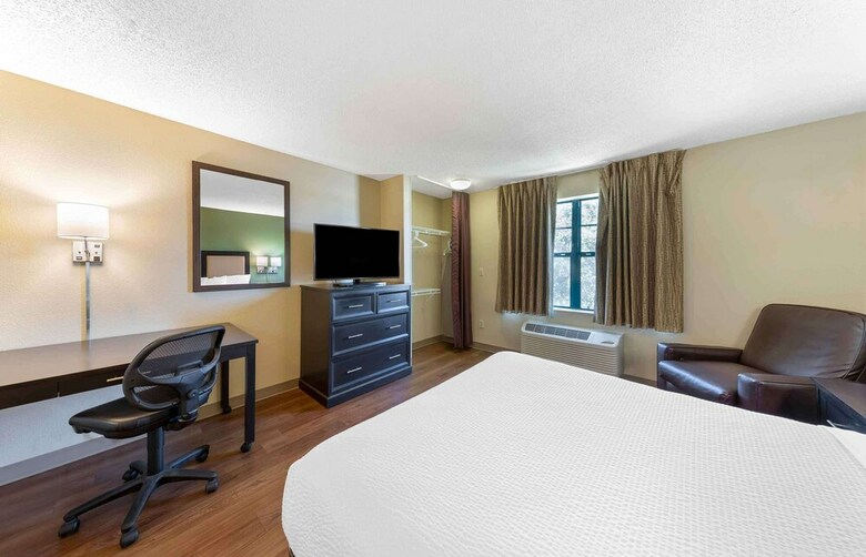 Aparthotel Extended Stay America - Arlington