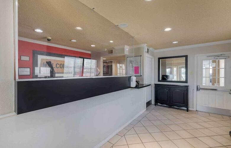 Aparthotel Extended Stay America - Arlington